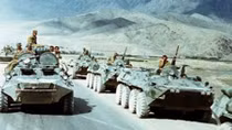 Bãi lầy chiến địa Afghanistan: Nước cờ mạo hiểm và sai lầm