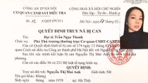 “Kiều nữ” và những cú lừa bạc tỷ
