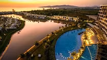 Mövenpick Resort Waverly Phú Quốc chính thức mở cửa đón khách