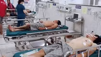 Ngộ độc khí tàu cá, thêm một ngư dân tử vong