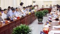 Xử lý chất thải y tế - vấn đề cấp thiết của Cần Thơ
