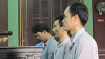 Y án tử hình 2 đối tượng đánh chết can phạm trong nhà tạm giữ