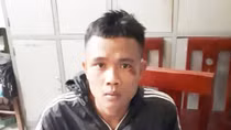 “Mò” về quê ăn Tết, tên trộm trốn nã bị tóm