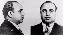 Câu chuyện “Hoàng đế gangster” Mỹ