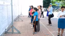 Không ít lao động đối mặt với nguy cơ lao động 