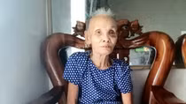 Bưu điện "khai tử" cụ bà đang sống để cắt chế độ