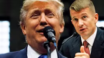 Cố vấn trong bóng tối của ông Trump