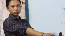 Nhiễm độc từ game bạo lực