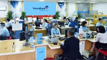 VietinBank - Ngân hàng Tài trợ thương mại tốt nhất Việt Nam năm 2021