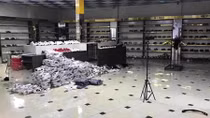 Chuỗi cửa hàng “AE Shop Việt Nam” rao bán hơn 7.000 hàng “fake” 