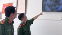 Công an huyện Cao Lãnh phát huy mô hình “Camera an ninh”