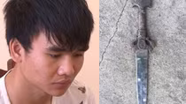 Đau xót án mạng từ những cuộc nhậu quá chén
