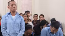 Tuyên án tử hình "bầu sô" ca nhạc hải ngoại buôn ma túy