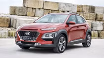 Hyundai Kona – Sản phẩm dành cho giới trẻ