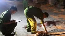 Ẩu đả trong đám cưới, 1 người tử vong