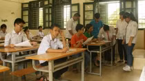 Nhiều bất cập nảy sinh từ việc bỏ thi vào lớp 6