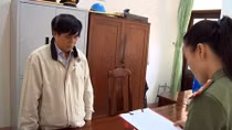 Truy tố nguyên Phó Giám đốc Sở Nội vụ Phú Yên