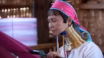 Vương quốc của những phụ nữ cổ cao