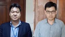 Khởi tố Chủ tịch HĐTV và Kế toán trưởng Công ty Lọc hóa dầu Bình Sơn