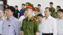Đề nghị y án sơ thẩm đối với ông Đinh La Thăng vì không có tình tiết mới