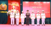 Đổi mới công tác tổ chức cán bộ, đáp ứng yêu cầu công tác