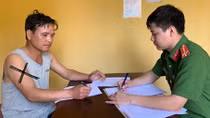Truy bắt nhanh đối tượng dâm ô trẻ em