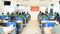 Xây dựng chương trình phòng, chống ma túy giai đoạn 2021-2025
