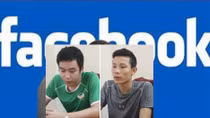 Đánh cắp tài khoản Facebook để lừa tiền