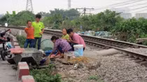 Đừng đánh đu tính mạng với… “tử thần”