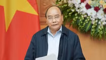 Thủ tướng chủ trì phiên họp Tiểu ban Kinh tế-Xã hội lần thứ 3