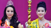Những Pinocchio của showbiz