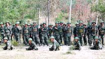 Phát triển khoa học quân sự chiến tranh bảo vệ Tổ quốc trong điều kiện mới