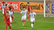 U23 Việt Nam - U23 Nhật Bản: Duyên nợ!