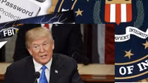 FBI cài nội gián vào bộ sậu tranh cử của ông Trump?