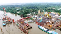 TP Hồ Chí Minh: Hàng chục ngàn tỷ đồng chống ngập vẫn cứ úng