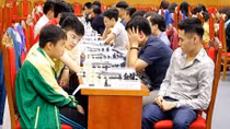 Bài toán elo ở các giải quốc nội