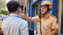 Dư luận ủng hộ xử lý hình sự lái xe uống rượu bia