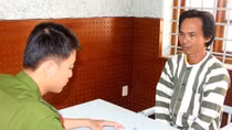 Bắt tài xế xe bồn gây tai nạn chết người