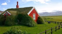 Cảnh đẹp như trên thiên đường ở Iceland