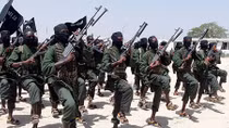 Bắt giữ nhiều vụ cung cấp vũ khí trái phép cho khủng bố ở Somalia