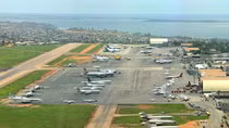 Số phận long đong của chiếc Boeing 727-223 (kỳ 1)
