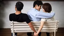 Ngoại tình chưa phải dấu chấm hết!