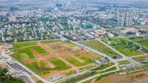 Ba tỉnh được chuyển đất trồng lúa sang đất phi nông nghiệp