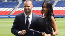 Tuyển thủ PSG mất việc vì bê bối tình ái