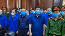 Xét xử sai phạm tại dự án cao tốc Trung Lương