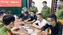 Liên tục bóc gỡ các đường dây cho vay lãi nặng