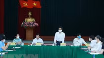 Phó Thủ tướng: Vẫn chưa cần thiết thực hiện giãn cách xã hội