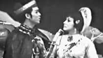 NSND Ngô Y Linh: Âm vang nhịp trống thời gian