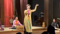 Đào liễu hắt hiu