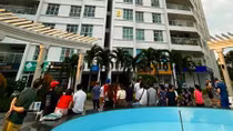 Khi cái ác nằm ngoài hiện trường